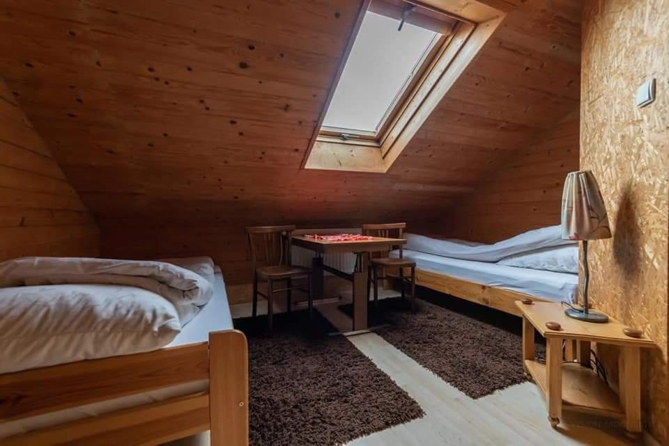 Pokoje Nad Szeszupa Jasionkove Dobro Rutka-Tartak Exterior foto