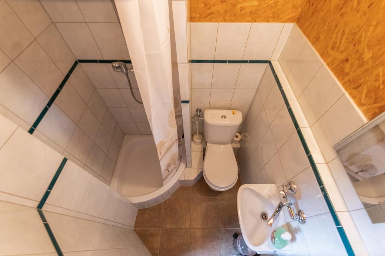Pokoje Nad Szeszupa Jasionkove Dobro Rutka-Tartak Exterior foto